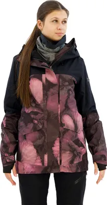 Produktbild von Roxy Goretex Glade J Softshelljacke Schwarz XS Frau Schwarz XS