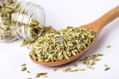 Produktbild von Fenchel ganz99,5 % rein - Ellis Gewürz