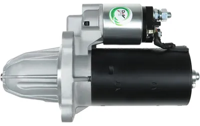 Obrázek produktu pro Startér 12V 2,2 kW pro MERCEDES-BENZ