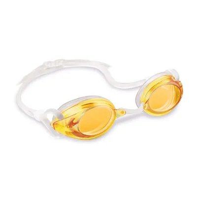 Produktbild von Intex 55684 Gelbe Schwimmbrille