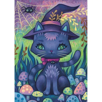Obrázek produktu pro Heye Puzzle 30030, 1000 kusů, Umění