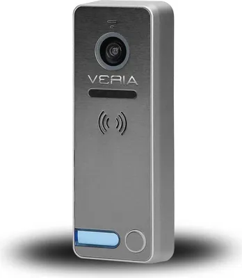 Obrázek produktu pro Vstupní kamerová jednotka VERIA 230