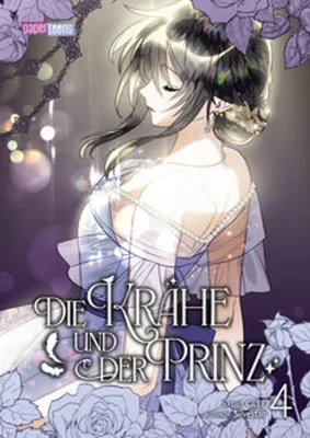 Immagine prodotto di Die Krähe und der Prinz 04
