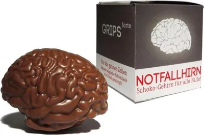 Produktbild von Notfallhirn
