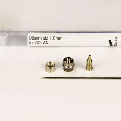 Produktbild von Düsensatz 1,0mm 124683 für Colani