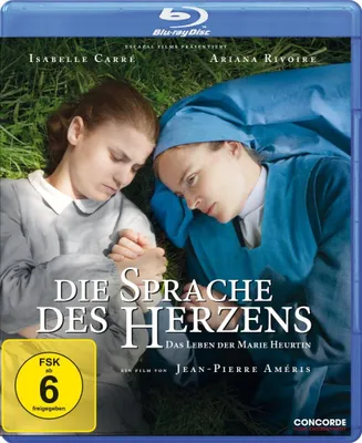 Produktbild von Die Sprache des Herzens