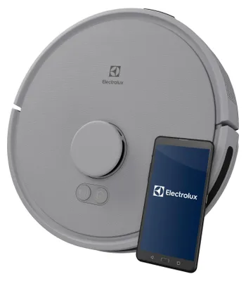Zdjęcie produktu dla Electrolux ER71HW1UG, Worek na kurz, Szary, Okrągły, Worek na kurz, 3 szt., 0,28 l