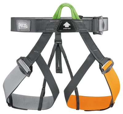 Productafbeelding van Petzl Gym