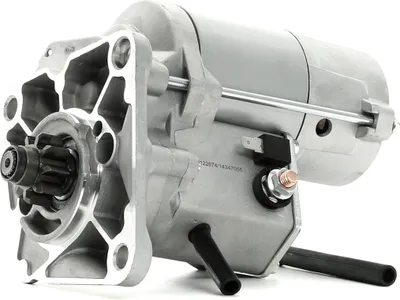 Produktbild von STARK SKSTR-0330294 Starter Anlasser 2,2kW für LAND ROVER Defender SUV (L316) 12V