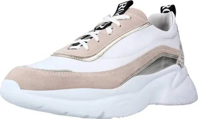 Produktbild von Sport / Zapatillas Mujer NERO GIARDINI E115201D COLOR Weiß 677