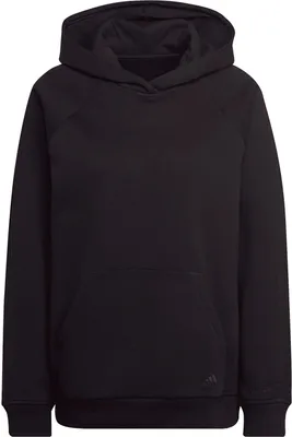 Produktbild von ADIDAS W ALL SZN BF HD 000 Black M