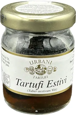 Produktbild von Tartufi Neri 25gr btl - Urbani