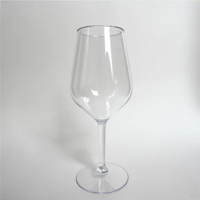 Produktbild von Bruchsicheres Weinglas aus Tritan, ca. 470ml
