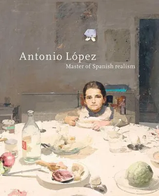 Obrázok produktu pre Antonio Lopez