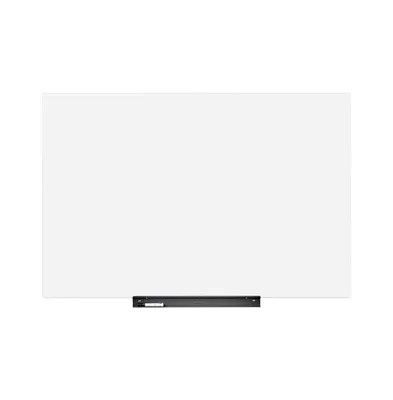 Obrázek produktu pro Bezrámová magnetická tabule Rocada 6621CER Skin 100x150 cm smaltovaná