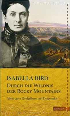 Obrázok produktu pre Durch die Wildnis der Rocky Mountains