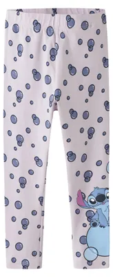 Produktbild von NAME IT Nmffufu Stitch Legging Wdi