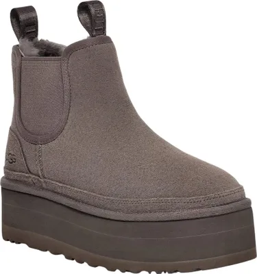 Produktbild von UGG Neumel Chelsea Platform Boots Damen