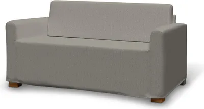 Produktbild von Dekoria Bezug für Solsta Sofa, grau, Solsta