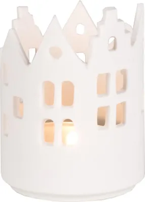 Produktbild von Räder Stadtlicht Innenhof D.5,5cm, H.7,5cm