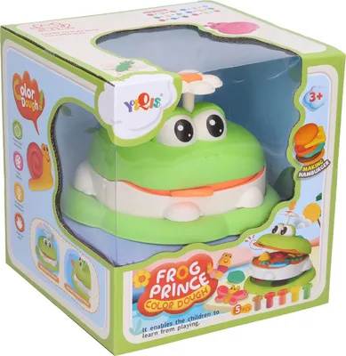 Zdjęcie produktu dla WIKY Model żaby 15cm