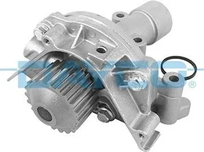 Produktbild von DAYCO Kühlmittelpumpe Wasserpumpe passend für PEUGEOT 206 Schrägheck (2A/C) DP248