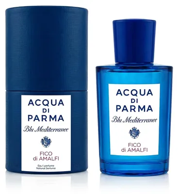 Obrázok produktu pre Acqua Di Parma Blu Mediterraneo Fico Di Amalfi EdT 100ml