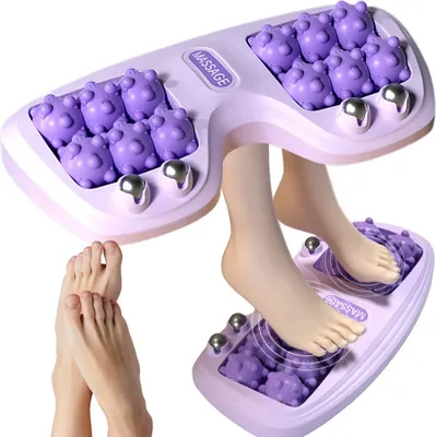 Obrázok produktu pre Verk 24578 Akupresúrny masážny valček na nohy