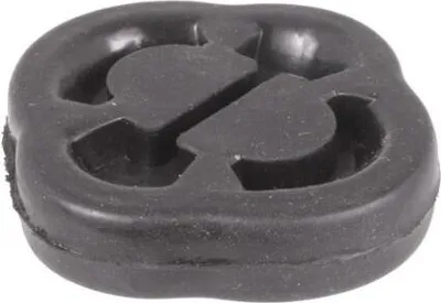 Produktbild von VEGAZ VG-100EPDM Halter Schalldämpfer Auspuffhalter für VW GOLF II (19E, 1G1) Polo Coupe (86C, 80) Polo Schrägheck (86C, 80) Jetta II (19E, 1G2, 165)