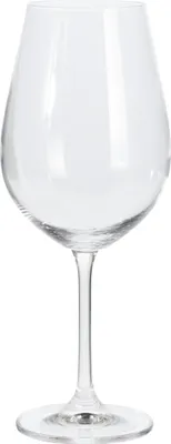 Produktbild von Furber. F-SR4000020, Weißwein-Glas, Standard-Glas, Kristall, Glas, Transparent, Europa, 520 ml