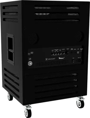 Zdjęcie produktu dla Viscount Vortex 315