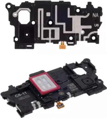 Zdjęcie produktu dla Głośnik Rozmów Górny Do Samsung S21+ 5G G996