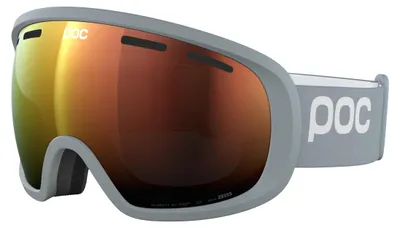 Produktbild von POC Fovea Ski and Snowboard Goggles for Unparalleled Precision and Crystal Clear Vision in All Weather with Full UV Protection and Innovative Coatings