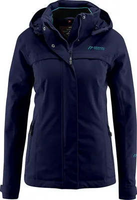 Produktbild von MAIER SPORTS Da-Jacke mTEX el. nightsky/seabreez 21