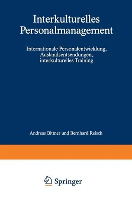 Produktbild von Interkulturelles Personalmanagement