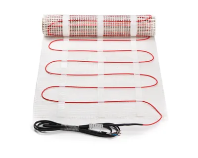 Zdjęcie produktu dla Mata grzewcza pod płytki HEAT-ON HO-MAT1,5 1,5m2 150W/m2