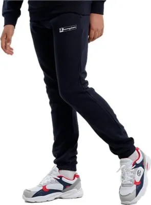 Produktbild von Champion Hosen Elastic Cuff Pants, 306173BS501, Größe: 144
