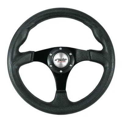 Produktbild von Simoni Racing Sportlenkrad BPU320N 320mm Polyurethan(Polyurethan)