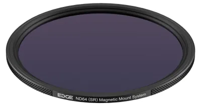 Obrázek produktu pro Filtr Irix Edge MMS ND32 SR