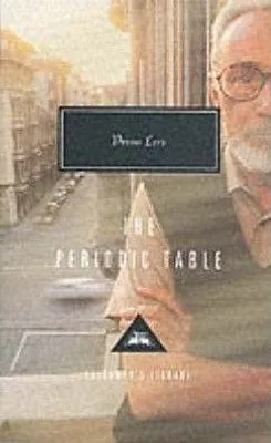 Produktbild von The Periodic Table