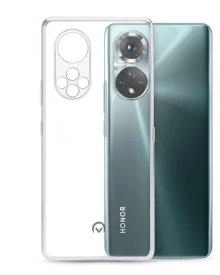 Productafbeelding van Mobilize Gelly Case Honor 50 Clear