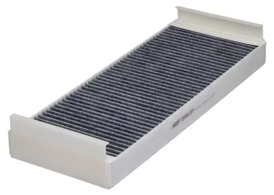 Productafbeelding van HENGST E954LC01 Interieurfilter, pollenfilter voor MAN TGS, met actieve kool