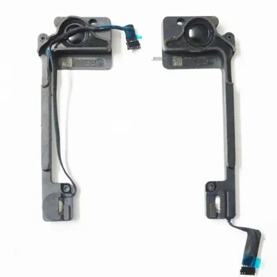 Produktbild von Lautprecher Speaker Paar Set für Apple MacBook Pro Retina 13" A1502 2013-2015