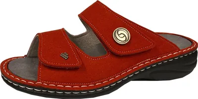Produktbild von Finn Comfort Hedda Damen Pantoletten in Gr. 41