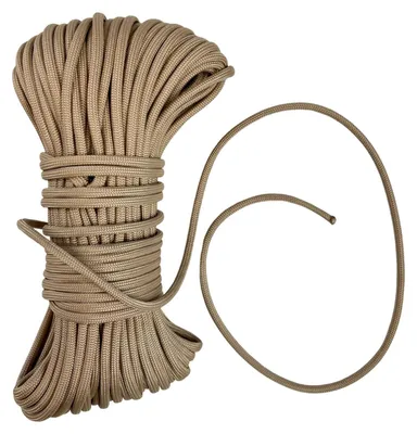 Obrázek produktu pro Paracord 550-III 31m Partizan Tactical Coyote