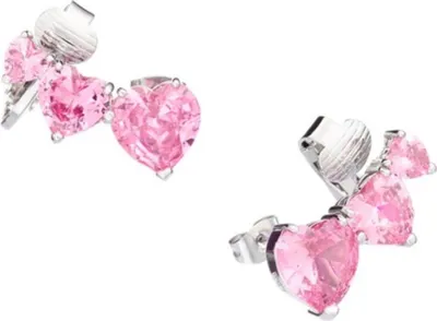Produktbild von Damenohrringe Chiara Ferragni