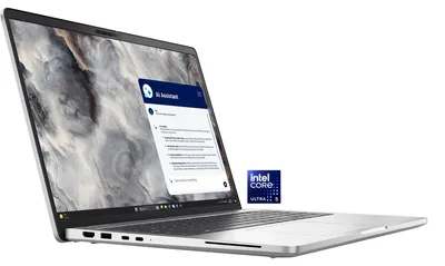 Produktbild von Dell Dell Pro 16