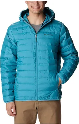 Produktbild von Columbia Lake 22™ Down Jacke Blau S Mann Blau S