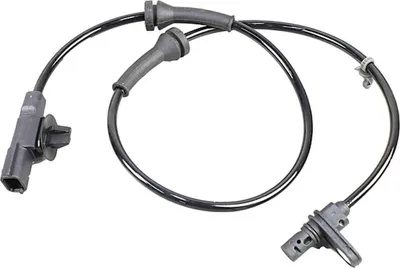 Image de Capteur de vitesse de rotation des roues METZGER pour RENAULT KADJAR (HA_)
