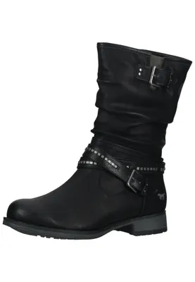 Produktbild von Mustang Stiefel Stiefel Kunstleder